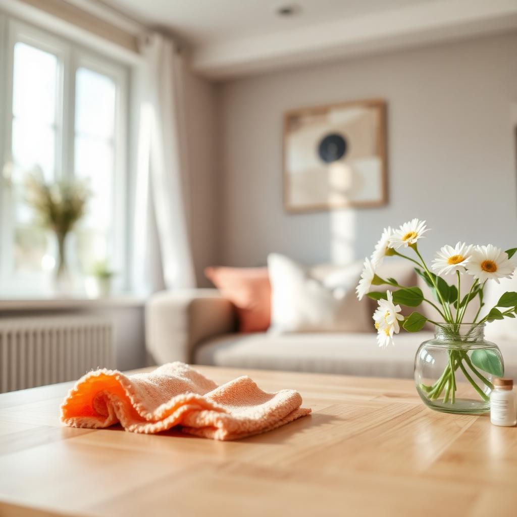 Home Essentials