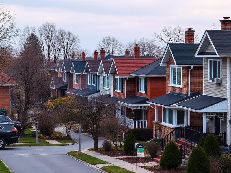 York neighbourhood we service in the GTA